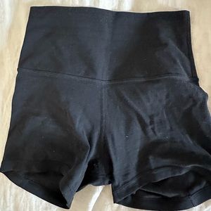Lululemon align shorts